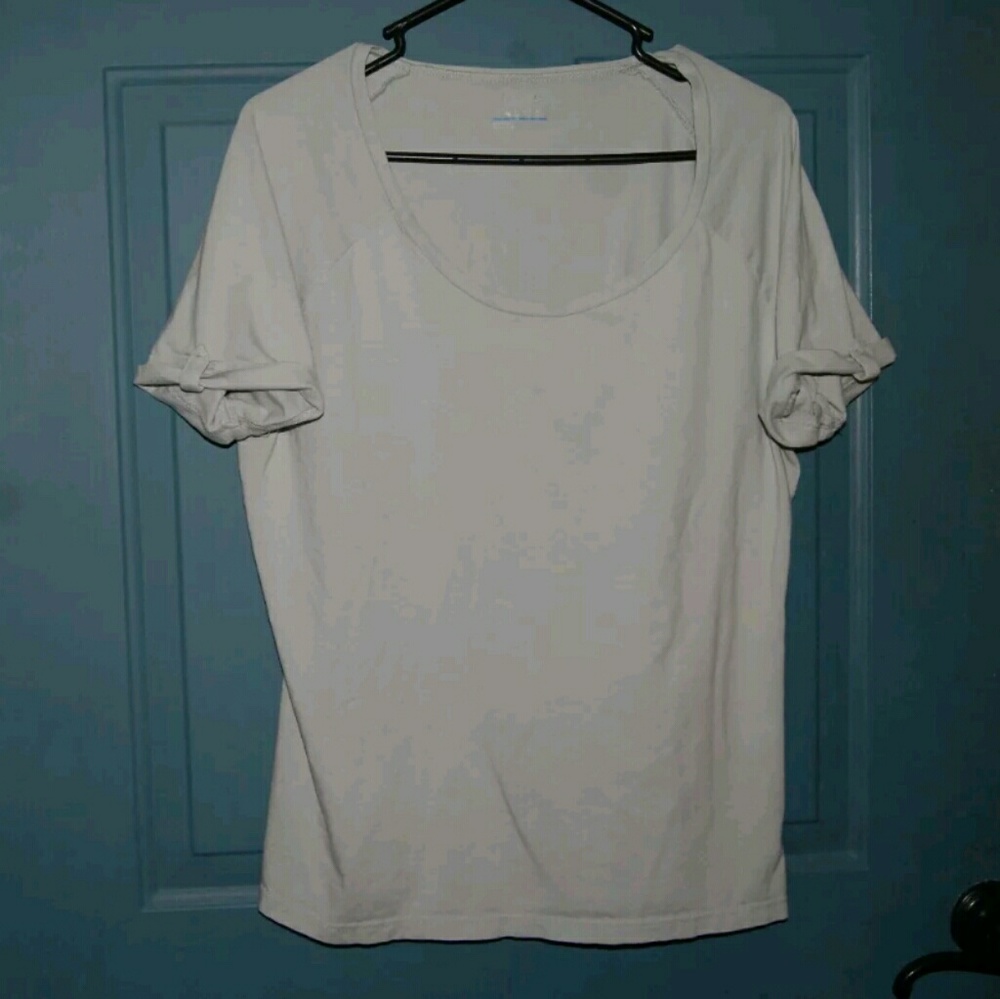 Columbia short sleeve T-shirt XL